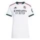 Camisolas Real Madrid Mulher Equipamento Principal 26/27
