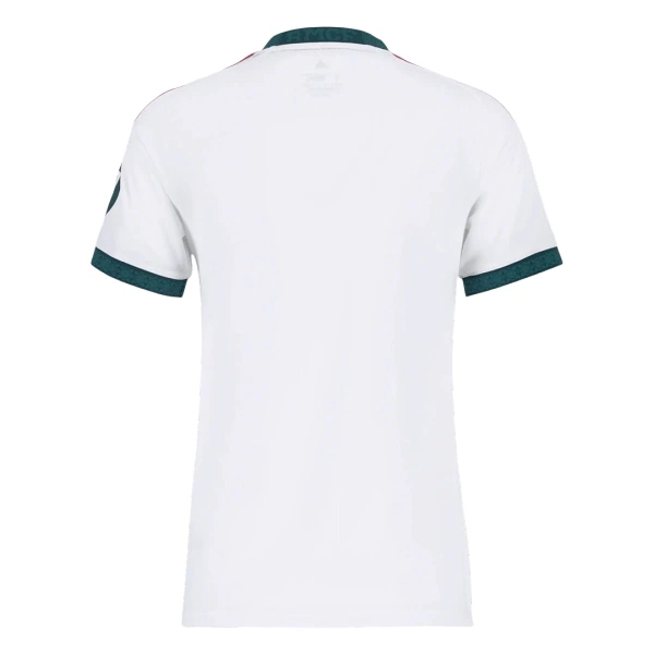 Camisolas Real Madrid Mulher Equipamento Principal 26/27