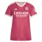 Camisolas Real Madrid Mulher Equipamento Terceiro 26/27