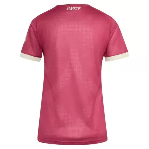 Camisolas Real Madrid Mulher Equipamento Terceiro 26/27