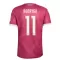 Camisolas Real Madrid Rodrygo Goes 11 Equipamento Terceiro 26/27