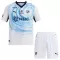 Camisolas Al Hilal SFC Criança Equipamento Alternativo 26/27