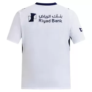 Camisolas Al Hilal SFC Equipamento Alternativo 26/27