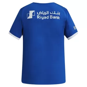 Camisolas Al Hilal SFC Equipamento Principal 26/27