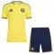 Camisolas Al-Nassr FC Criança Equipamento Principal 26/27