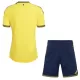 Camisolas Al-Nassr FC Criança Equipamento Principal 26/27