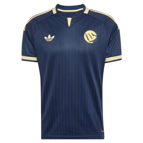 Camisolas Al-Nassr FC Equipamento Alternativo 26/27 Camisolas Al-Nassr FC Equipamento Alternativo 26/27