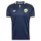 Camisolas Al-Nassr FC Equipamento Alternativo 26/27