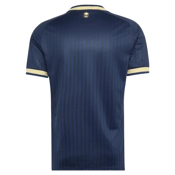 Camisolas Al-Nassr FC Equipamento Alternativo 26/27