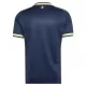Camisolas Al-Nassr FC Equipamento Alternativo 26/27