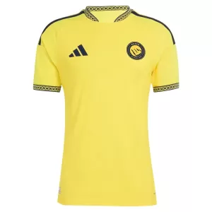 Camisolas Al-Nassr FC Equipamento Principal 26/27