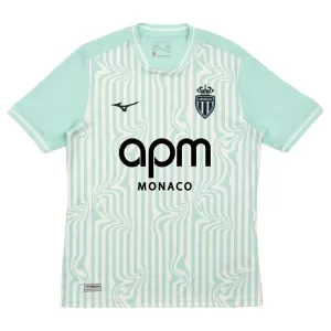 Camisolas AS Monaco Equipamento Terceiro 26/27