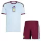 Camisolas Aston Villa Criança Equipamento Terceiro 26/27 Camisolas Aston Villa Criança Equipamento Terceiro 26/27