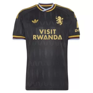 Camisolas Aston Villa Equipamento Alternativo 26/27
