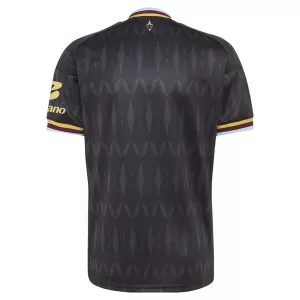 Camisolas Aston Villa Equipamento Alternativo 26/27