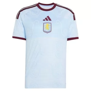 Camisolas Aston Villa Equipamento Terceiro 26/27