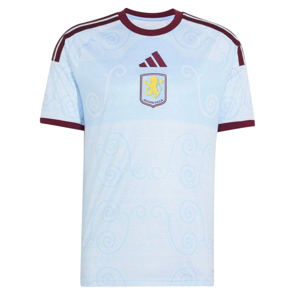 Camisolas Aston Villa Equipamento Terceiro 26/27