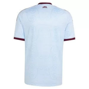 Camisolas Aston Villa Equipamento Terceiro 26/27