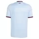 Camisolas Aston Villa Equipamento Terceiro 26/27