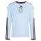 Camisolas Aston Villa Equipamento Terceiro 26/27 Manga Comprida