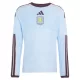 Camisolas Aston Villa Equipamento Terceiro 26/27 Manga Comprida Camisolas Aston Villa Equipamento Terceiro 26/27 Manga Comprida