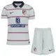 Camisolas Atlético Madrid Criança Equipamento Terceiro 26/27 Camisolas Atlético Madrid Criança Equipamento Terceiro 26/27