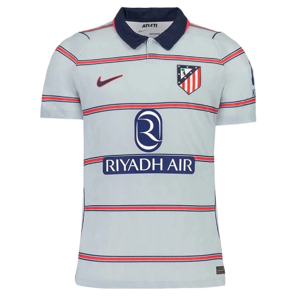 Camisolas Atlético Madrid Equipamento Terceiro 26/27 Camisolas Atlético Madrid Equipamento Terceiro 26/27