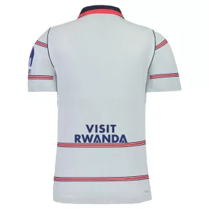 Camisolas Atlético Madrid Equipamento Terceiro 26/27