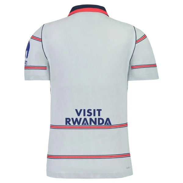 Camisolas Atlético Madrid Equipamento Terceiro 26/27