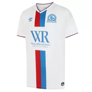 Camisolas Blackburn Rovers Equipamento Alternativo 26/27