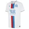 Camisolas Blackburn Rovers Equipamento Alternativo 26/27