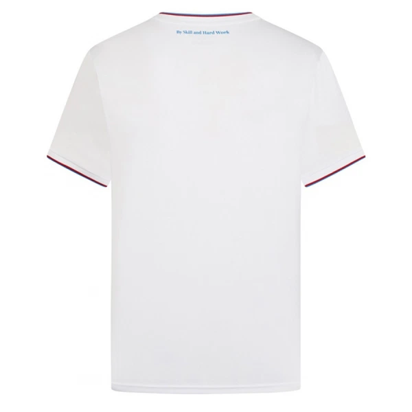 Camisolas Blackburn Rovers Equipamento Alternativo 26/27