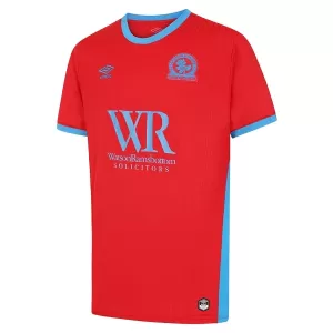 Camisolas Blackburn Rovers Equipamento Terceiro 26/27