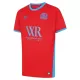 Camisolas Blackburn Rovers Equipamento Terceiro 26/27 Camisolas Blackburn Rovers Equipamento Terceiro 26/27