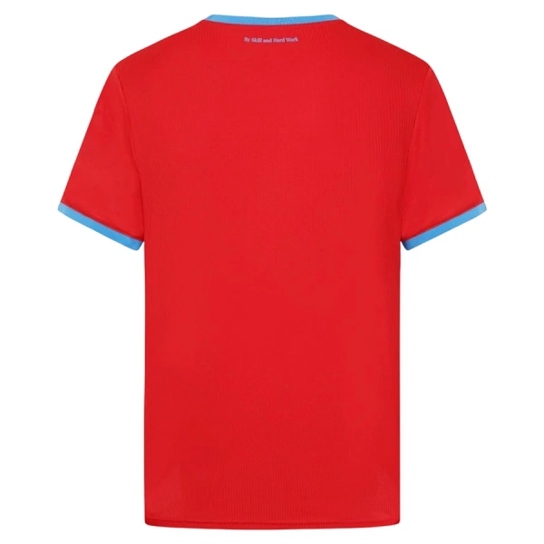 Camisolas Blackburn Rovers Equipamento Terceiro 26/27