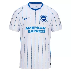 Camisolas Brighton Hove Albion Equipamento Alternativo 26/27