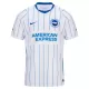 Camisolas Brighton Hove Albion Equipamento Alternativo 26/27