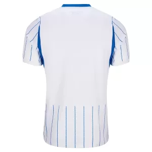 Camisolas Brighton Hove Albion Equipamento Alternativo 26/27
