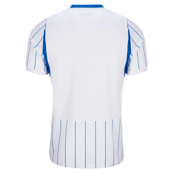 Camisolas Brighton Hove Albion Equipamento Alternativo 26/27