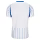 Camisolas Brighton Hove Albion Equipamento Alternativo 26/27