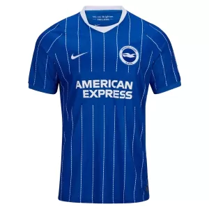Camisolas Brighton Hove Albion Equipamento Principal 26/27