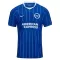 Camisolas Brighton Hove Albion Equipamento Principal 26/27
