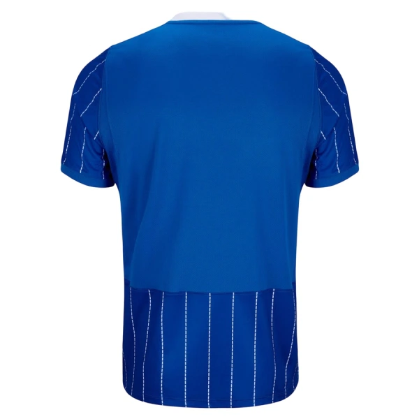 Camisolas Brighton Hove Albion Equipamento Principal 26/27