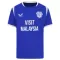 Camisolas Cardiff City Equipamento Principal 26/27