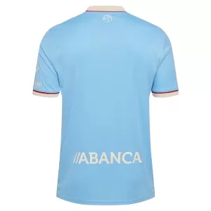 Camisolas Celta Vigo Equipamento Principal 26/27