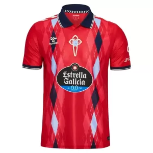 Camisolas Celta Vigo Equipamento Terceiro 26/27