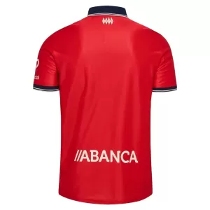 Camisolas Celta Vigo Equipamento Terceiro 26/27