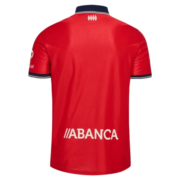 Camisolas Celta Vigo Equipamento Terceiro 26/27