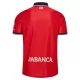 Camisolas Celta Vigo Equipamento Terceiro 26/27