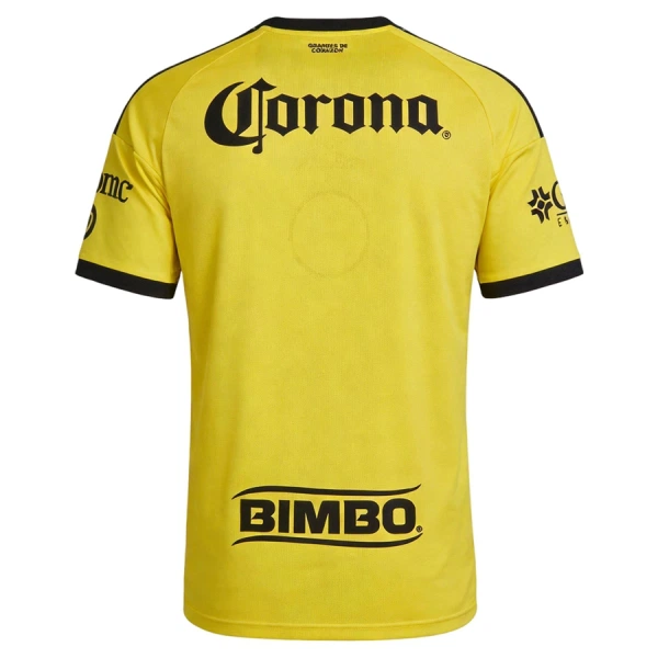 Camisolas Club América Equipamento Principal 26/27